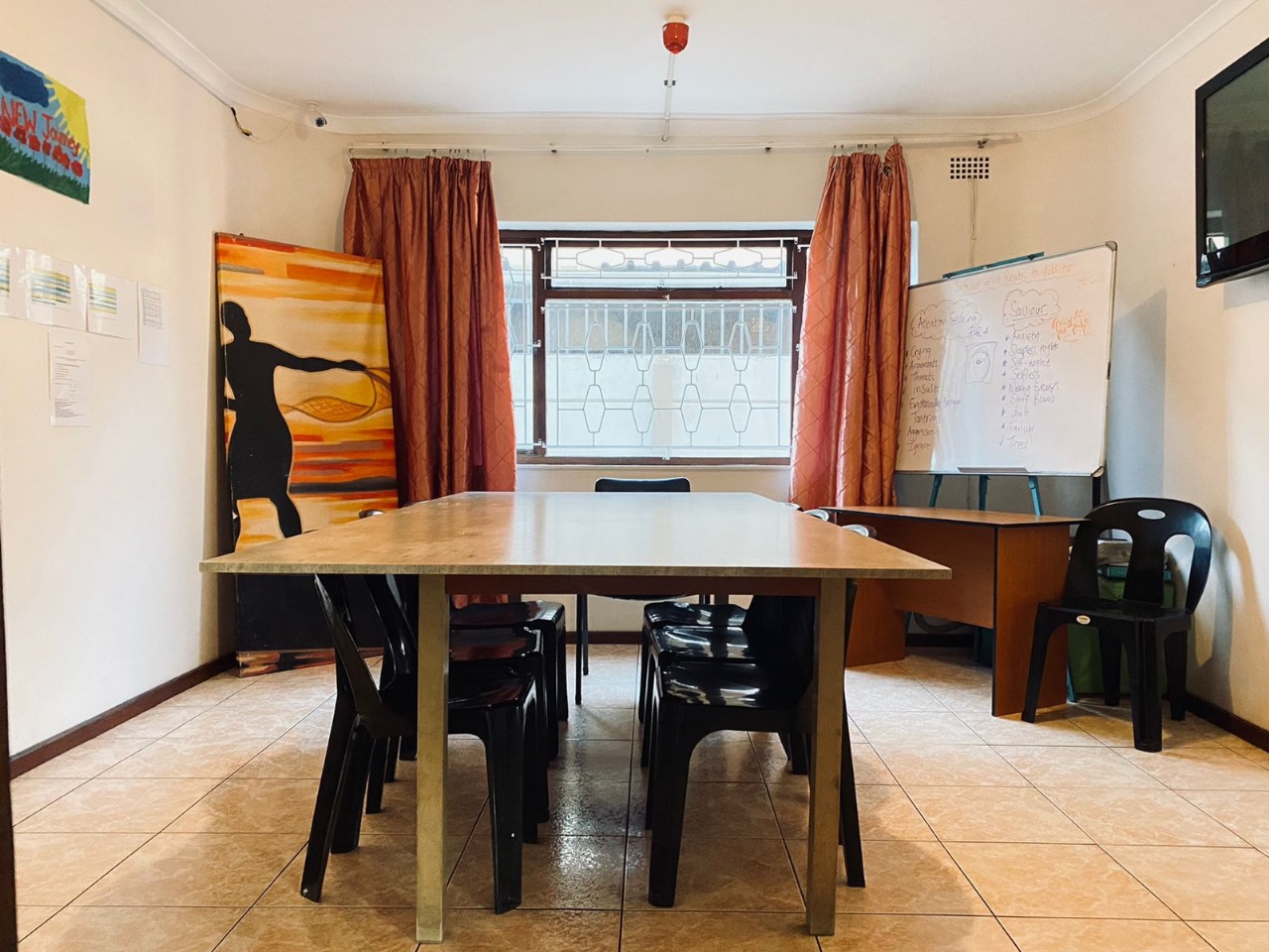 Boardroom