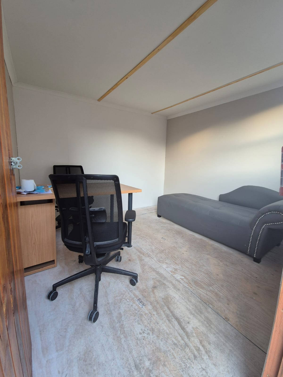 One on One Counselling