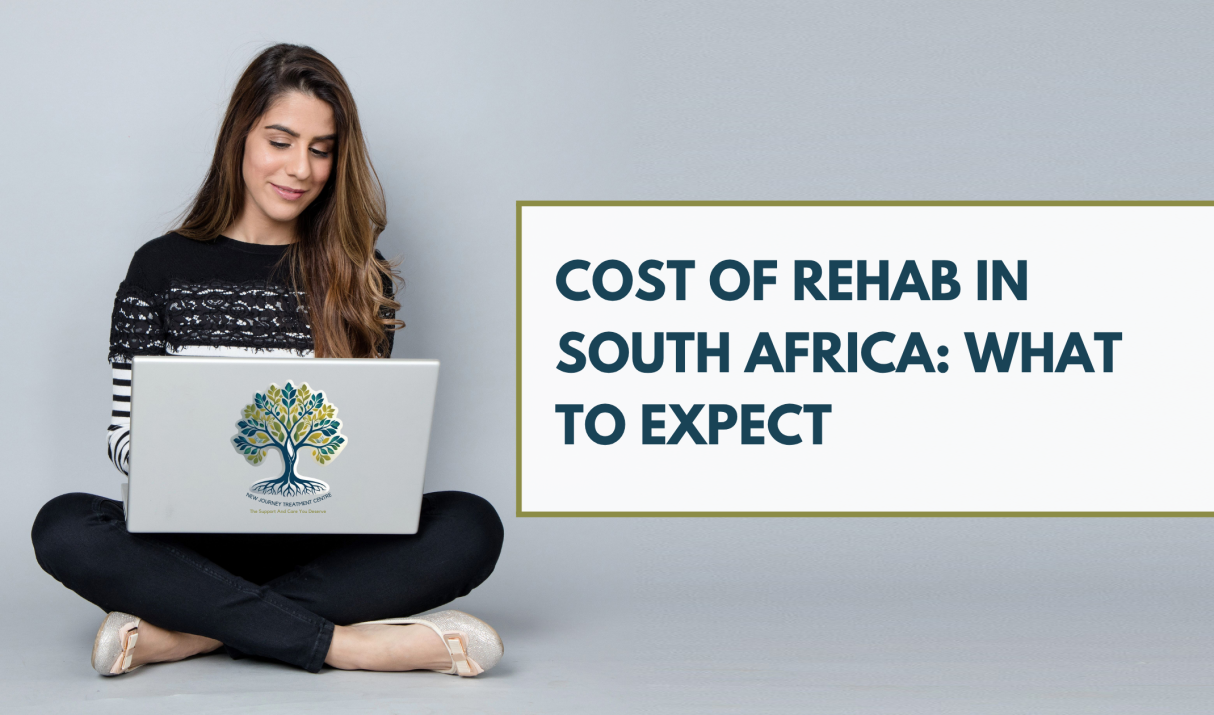 Cost of Rehab in South Africa: What to Expect
